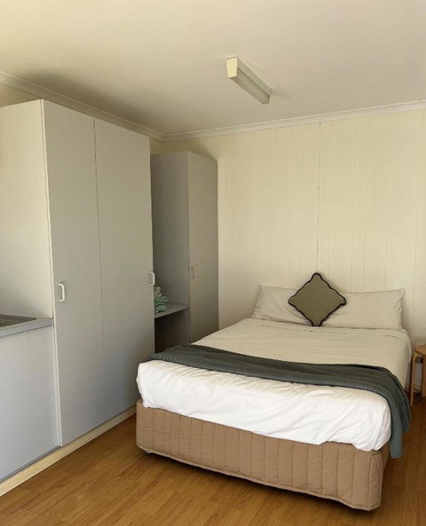Pioneer Tourist Park - Kempsey Accommodation 3