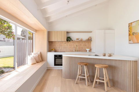Pipis At Cabarita Villa 1 - Kempsey Accommodation 3