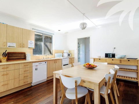 Pippis A Classic Beach House - Kempsey Accommodation 2