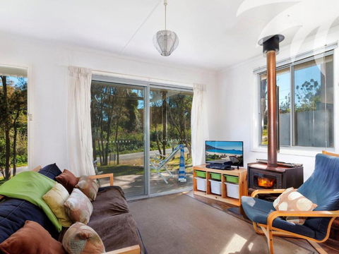 Pippis A Classic Beach House - Kempsey Accommodation 3