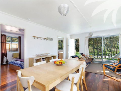 Pippis A Classic Beach House - Kempsey Accommodation 1