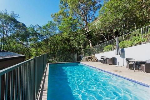 Pittwater Vistas - 5 Minutes To Palm Beach - Kempsey Accommodation 0