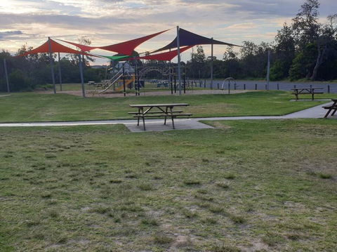 Play@Lakes - Kempsey Accommodation 3