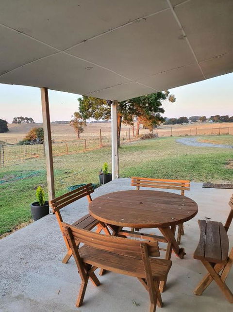 Pleasant Hill BnB - Kempsey Accommodation 2