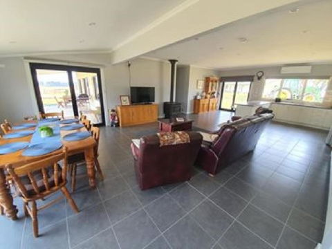 Pleasant Hill BnB - Kempsey Accommodation 3