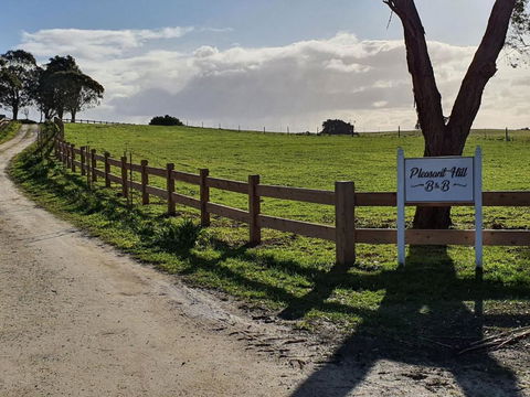 Pleasant Hill BnB - Kempsey Accommodation 1