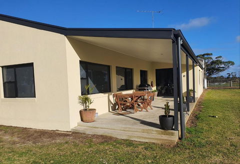 Pleasant Hill BnB - Kempsey Accommodation 0