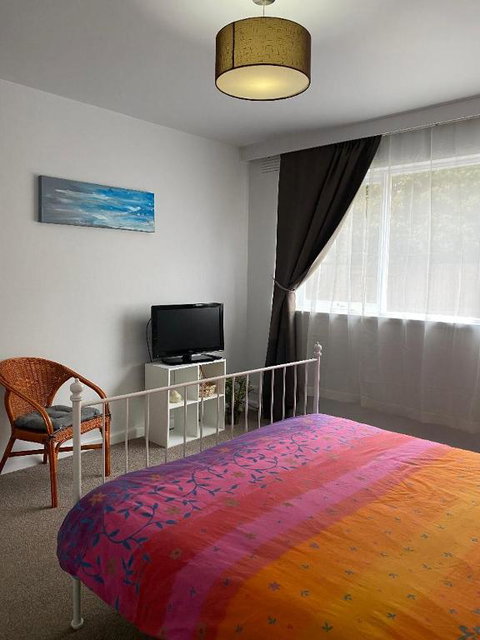 Poets Retreat - Kempsey Accommodation 3