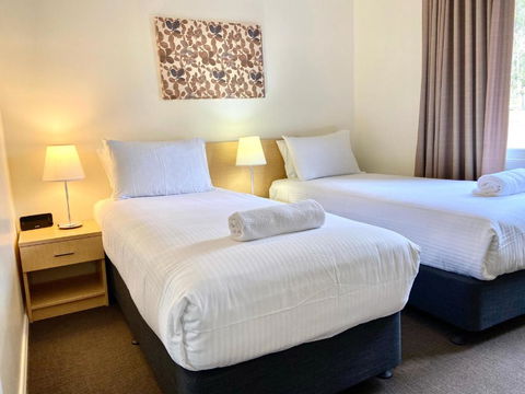 Pokolbin Village Estate - Kempsey Accommodation 1