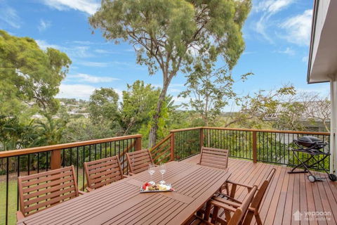 Poppies Cottage - Cooee Bay Beachside Retreat - Kempsey Accommodation 0