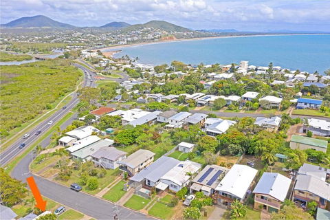 Poppies Cottage - Cooee Bay Beachside Retreat - Kempsey Accommodation 2