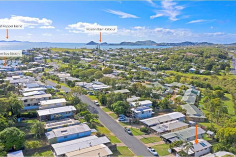Poppies Cottage - Cooee Bay Beachside Retreat - Kempsey Accommodation 1