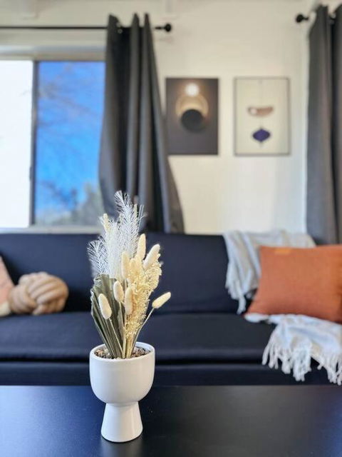 Popular Central Location King Bed The Repose - Kempsey Accommodation 2