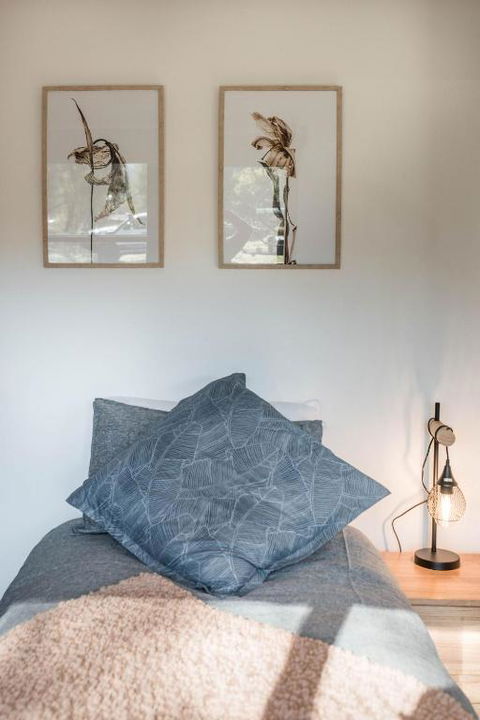 Porepunkah Cottage - Kempsey Accommodation 1