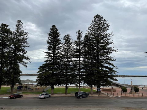 Port Broughton Hotel And Sunnyside Motel - Kempsey Accommodation 0