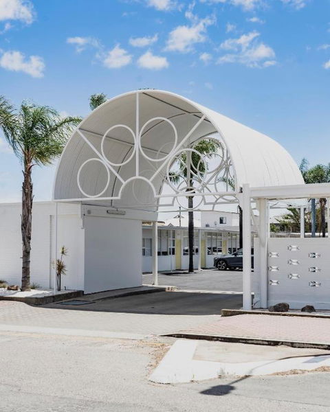 Port Broughton Hotel And Sunnyside Motel - Kempsey Accommodation 3