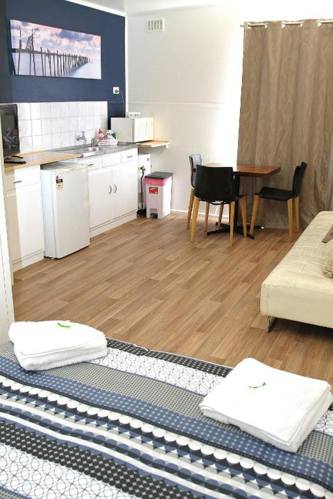 Port Lincoln Caravan Park - Kempsey Accommodation 3