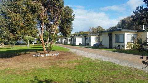 Port Lincoln Caravan Park - Kempsey Accommodation 1