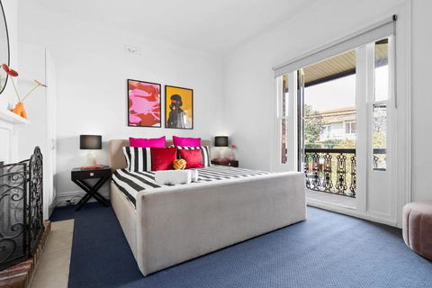 Port Paradiso - Kempsey Accommodation 3