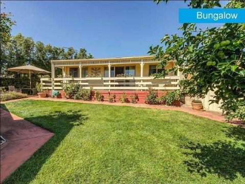 Portarlington Holiday Apartment - Kempsey Accommodation 1