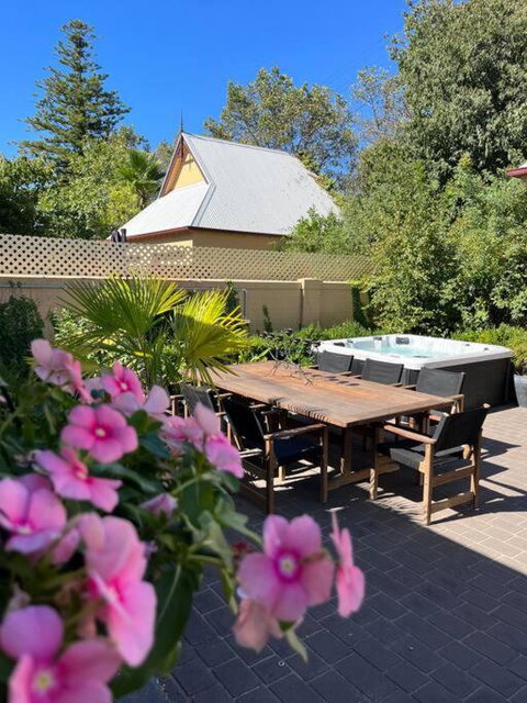 Porters Cottage Oasis - Kempsey Accommodation 0