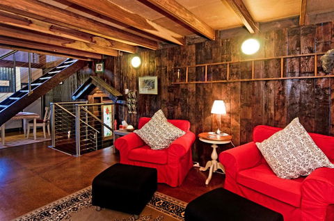 Possum Lodge At Cloudhill Estate - Kempsey Accommodation 2