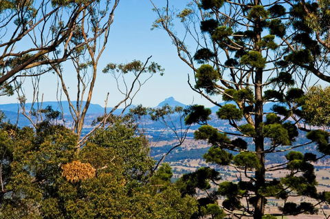 Possum Lodge At Cloudhill Estate - Kempsey Accommodation 3