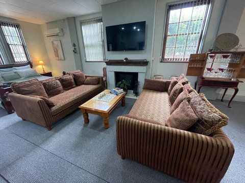 Post Office Boutique Accommodation - Kempsey Accommodation 1