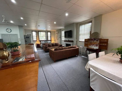 Post Office Boutique Accommodation - Kempsey Accommodation 3