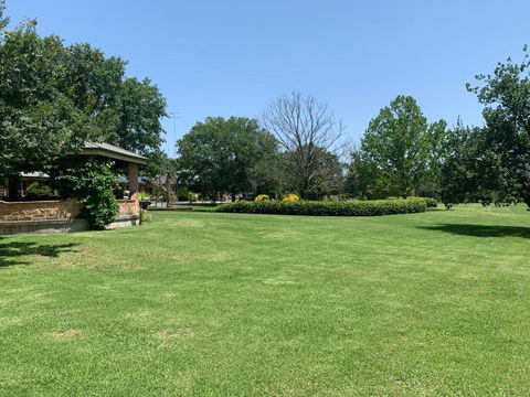 Picton Valley Motel Australia - Kempsey Accommodation 2