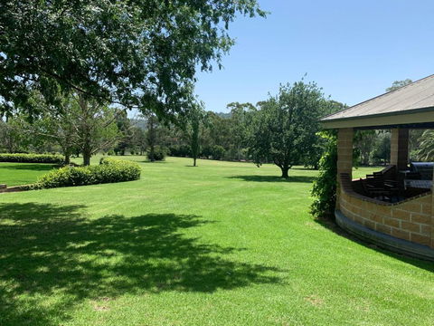 Picton Valley Motel Australia - Kempsey Accommodation 1