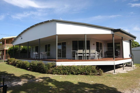 Rainbow Tides - Kempsey Accommodation 2