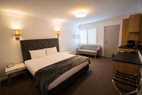 Quays Hotel - Kempsey Accommodation 2