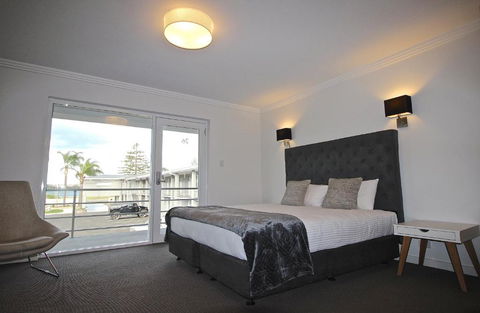 Quays Hotel - Kempsey Accommodation 0