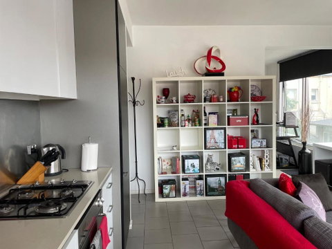 Radiance - Chic Fitzroy Street Apartment - Kempsey Accommodation 3