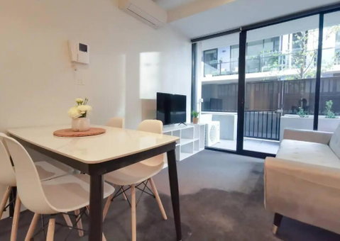 PR126-1 BR Comfy Stay Next To Station With FREE Parking - Kempsey Accommodation 3