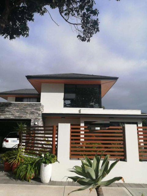 Private & Cosy! Master Bedroom In Perth With Garden View - Kempsey Accommodation 3