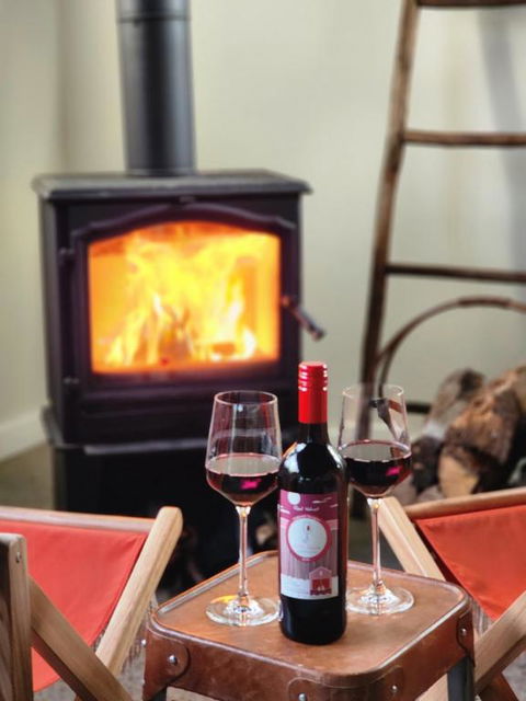 Red Door Collective - RDC Vineyard Estate, Luxury Adult Only Stay - Kempsey Accommodation 2