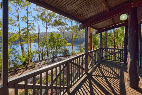 RAC Karri Valley Resort - Kempsey Accommodation 0