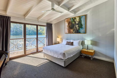 RAC Karri Valley Resort - Kempsey Accommodation 1