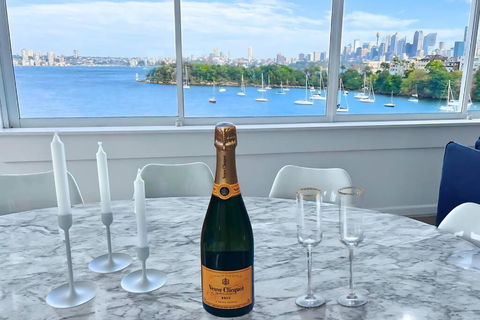 RAG05 - Mosman Exclusive Waterfront Luxury Living - Kempsey Accommodation 0