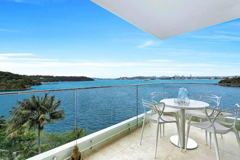 RAG05 - Mosman Exclusive Waterfront Luxury Living - Kempsey Accommodation 2