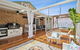 Private Outdoor Spa, Fire Pit - THE RETREAT COOLUM BEACH - thumb 2