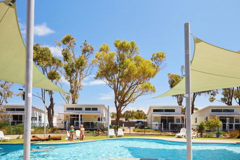 RAC Cervantes Holiday Park - Kempsey Accommodation 0