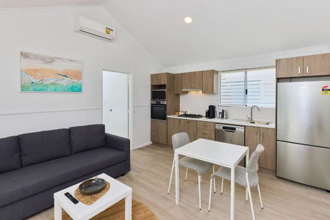 RAC Cervantes Holiday Park - Kempsey Accommodation 2