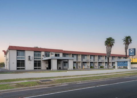 Posthouse Motor Lodge - Kempsey Accommodation 1