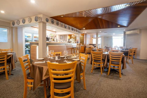 Posthouse Motor Lodge - Kempsey Accommodation 2