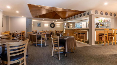Posthouse Motor Lodge - Kempsey Accommodation 3