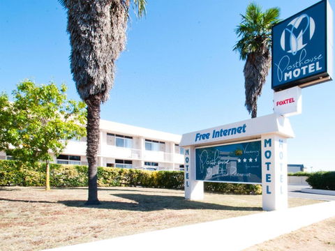 Posthouse Motor Lodge - Kempsey Accommodation 0