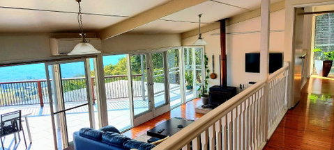Potters Place Montville - Kempsey Accommodation 1